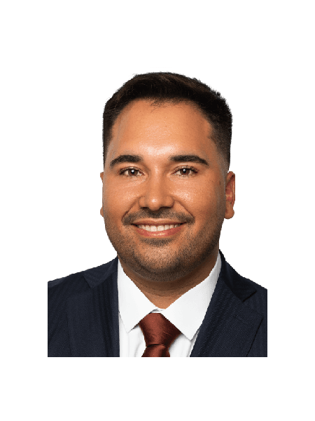 Foto de Leandro Ferreira Luís