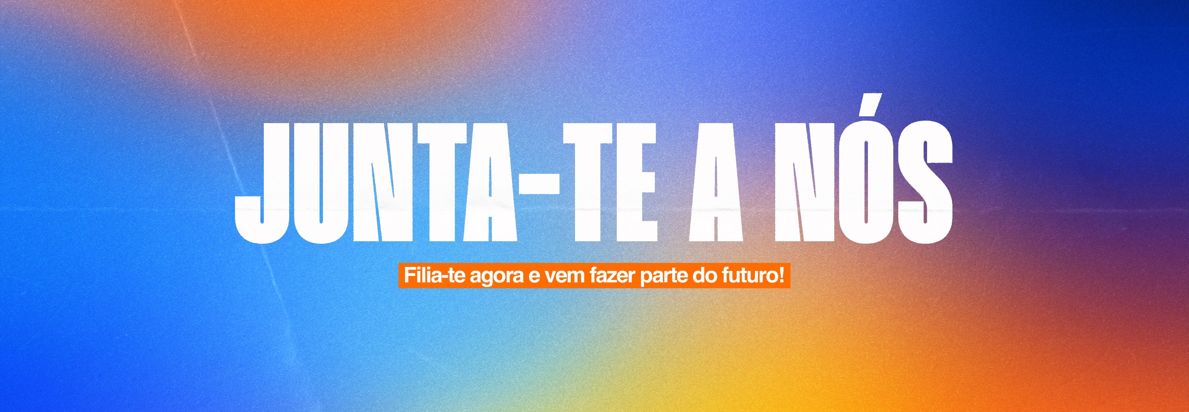 Militante banner background