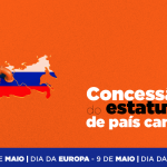 Dia da Europa: JSD defende embargo energético à Rússia e estatuto de país candidato à adesão para a Ucrânia