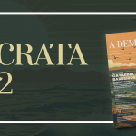 JSD lança a 2ª edição da revista A Democrata