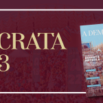 JSD lança a 3ª edição da revista A Democrata