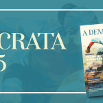 JSD lança nº5 da revista A Democrata